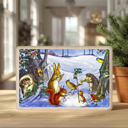 Carols at Christmas