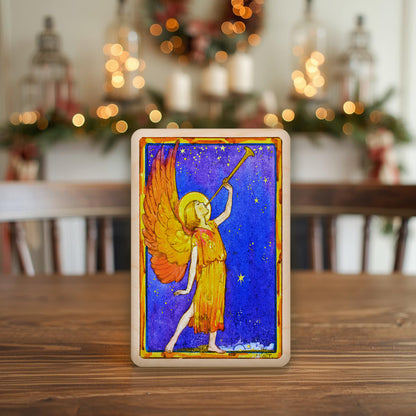 Christmas Angel
