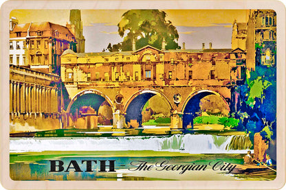 BATH
