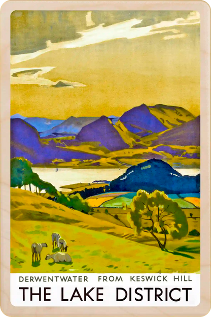 DERWENTWATER
