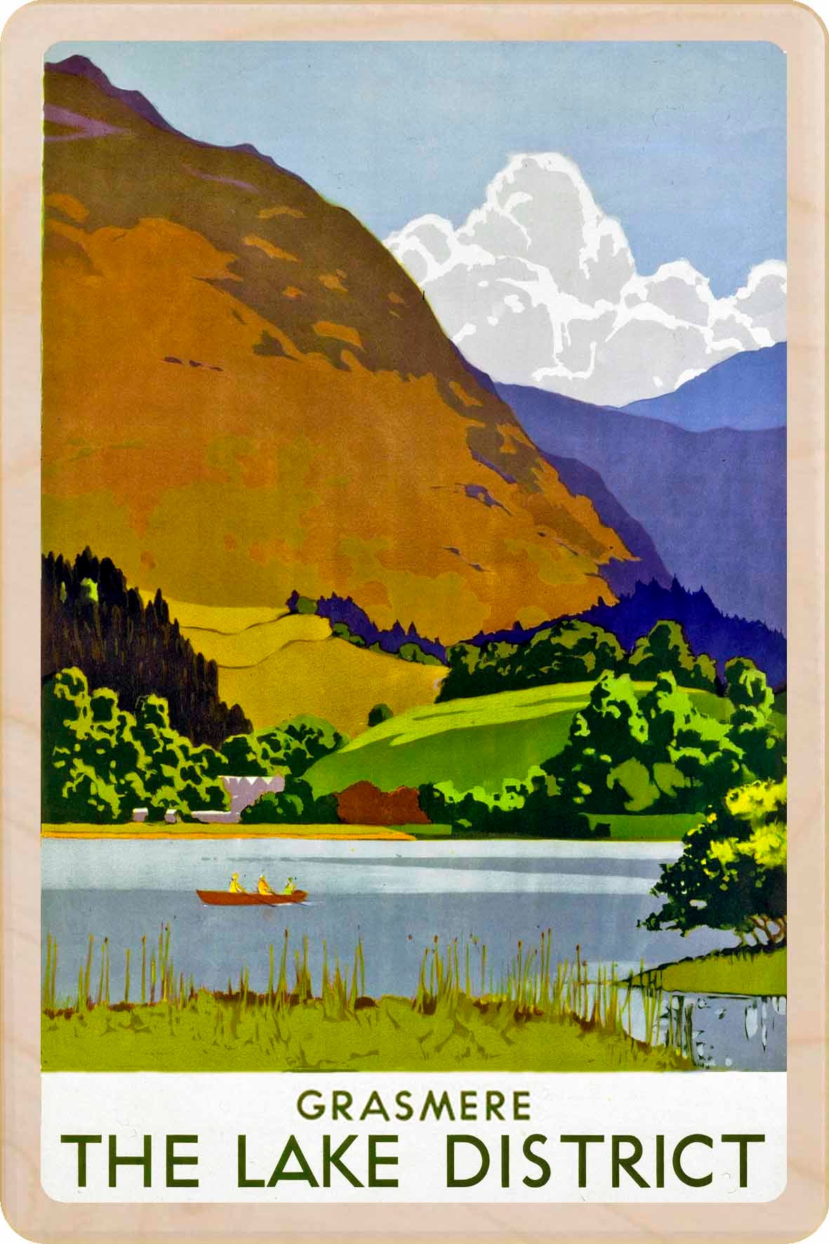 GRASMERE