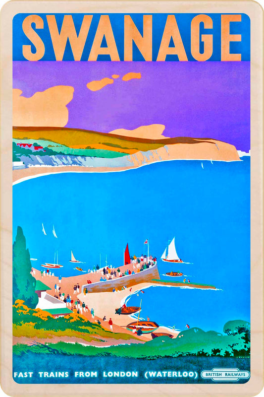 SWANAGE