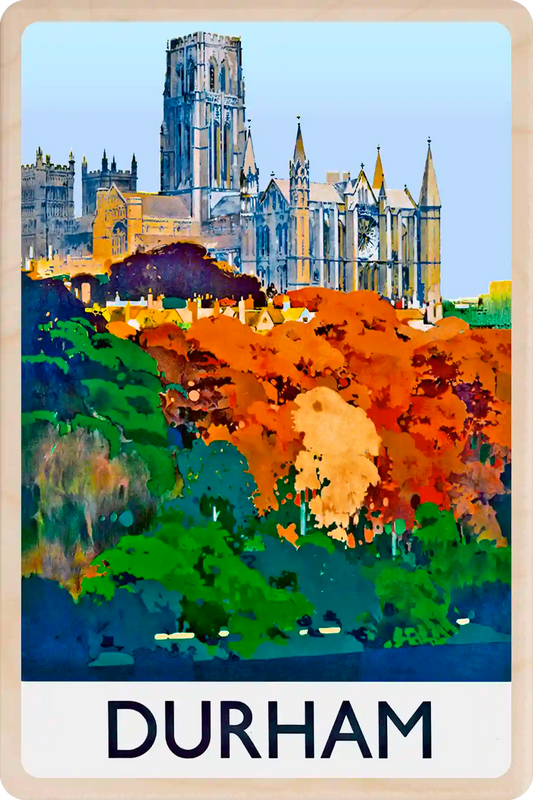 DURHAM