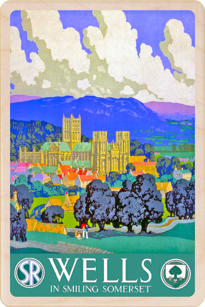 WELLS