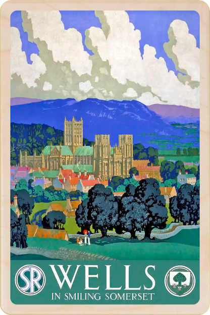 WELLS