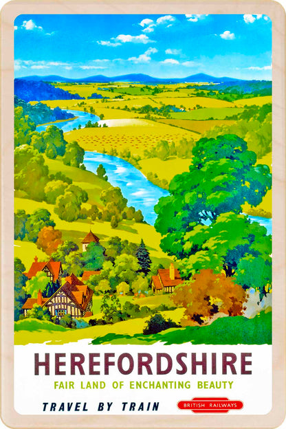 HEREFORDSHIRE