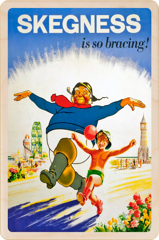 SKEGNESS