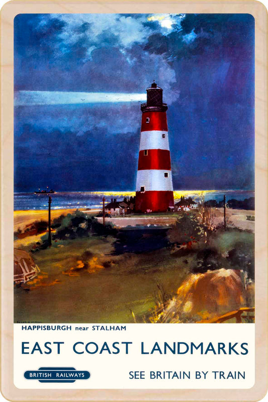 HAPPISBURGH