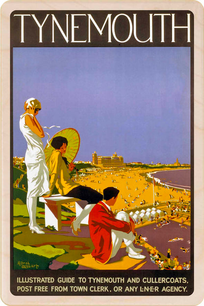 TYNEMOUTH