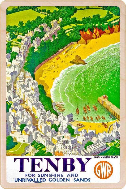 TENBY