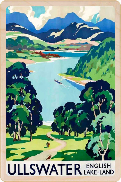 ULLSWATER