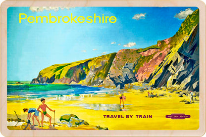 PEMBROKESHIRE