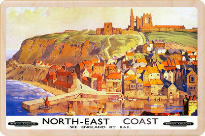 WHITBY