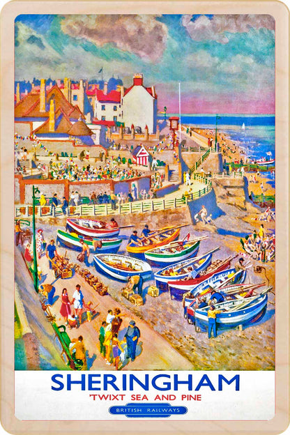 SHERINGHAM