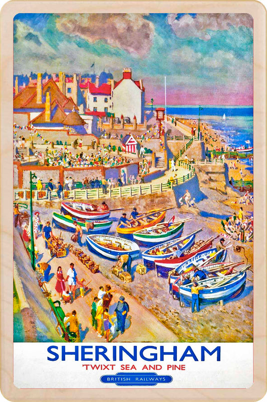 SHERINGHAM