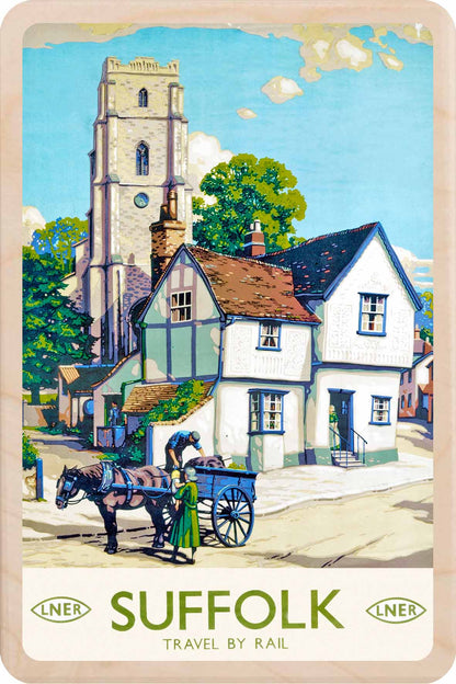 SUFFOLK