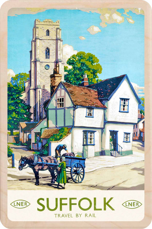 SUFFOLK