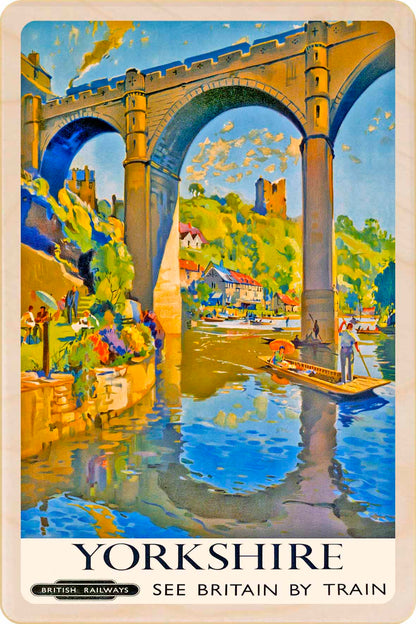 KNARESBOROUGH