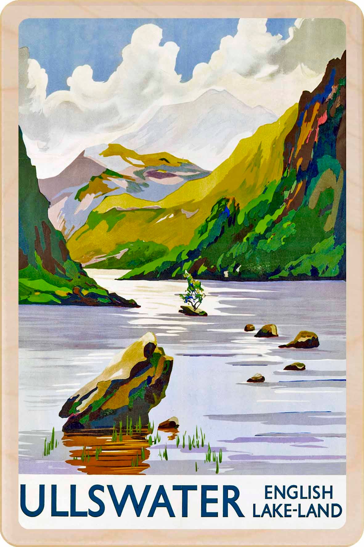 ULLSWATER