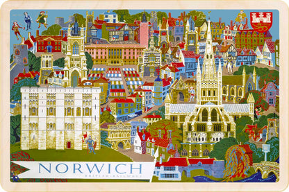 NORWICH