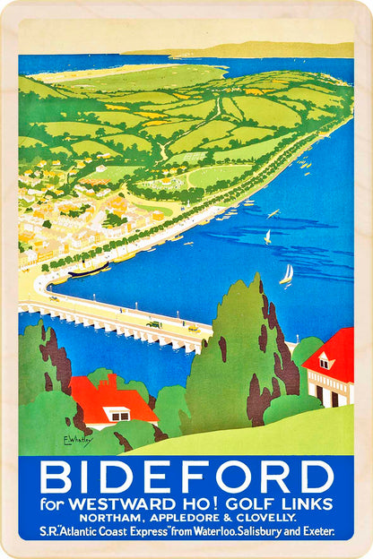 BIDEFORD