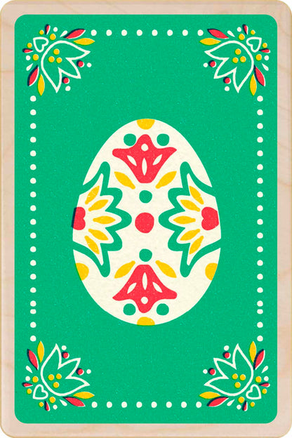 EASTER EGG