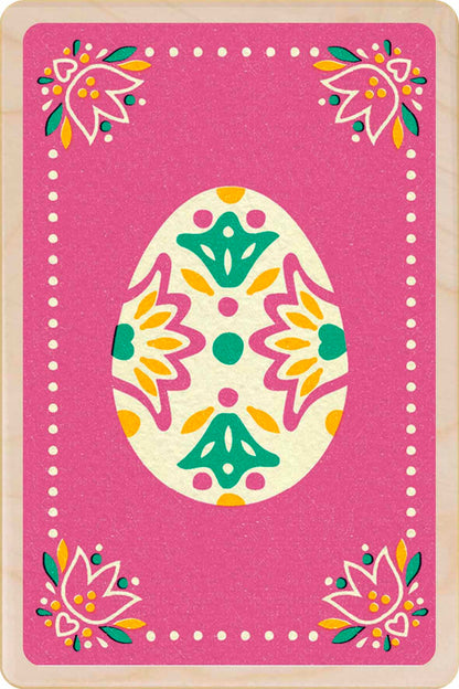 EASTER EGG