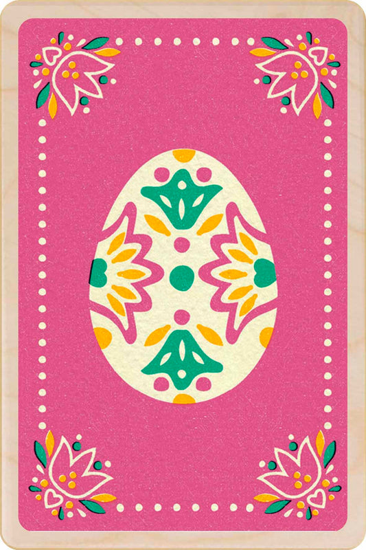 EASTER EGG