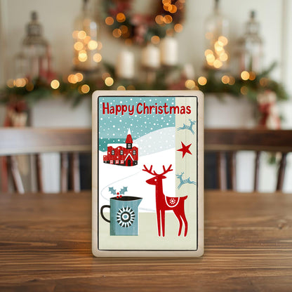 Happy Christmas