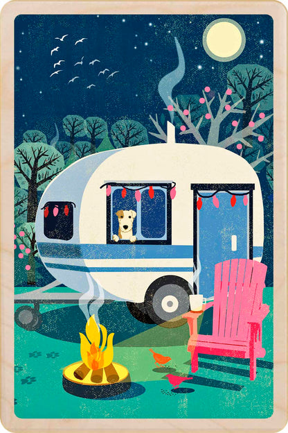 COSY CARAVAN