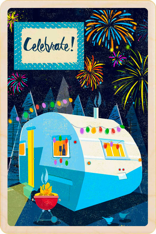 CELEBRATE
