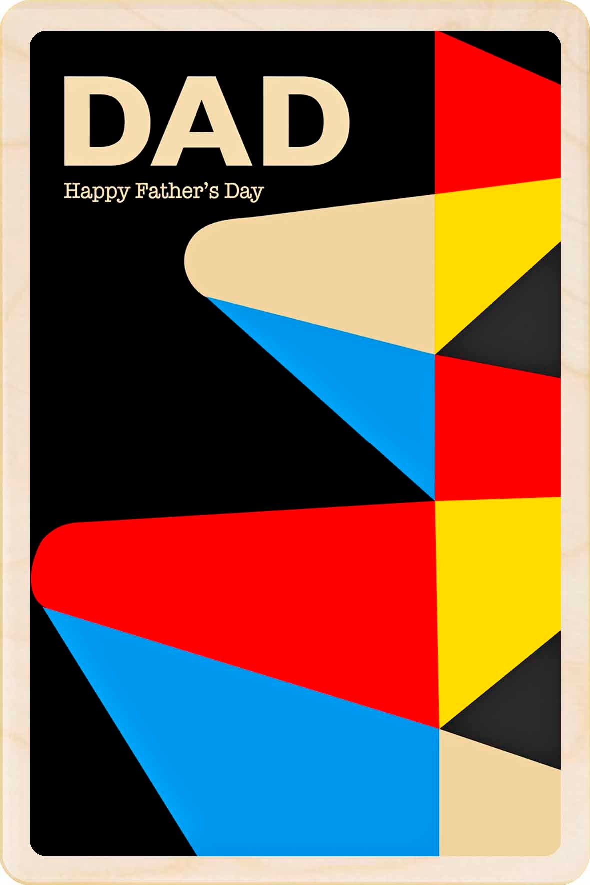 DAD