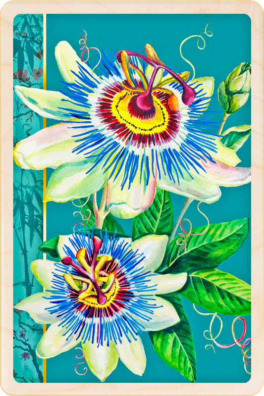 PASSION FLOWER