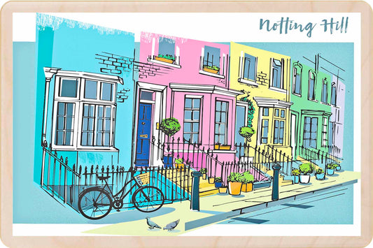 NOTTING HILL