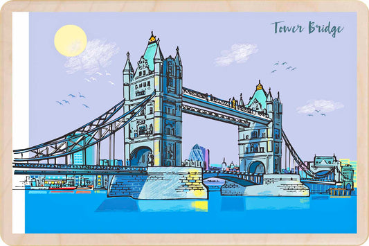 LONDON BRIDGE