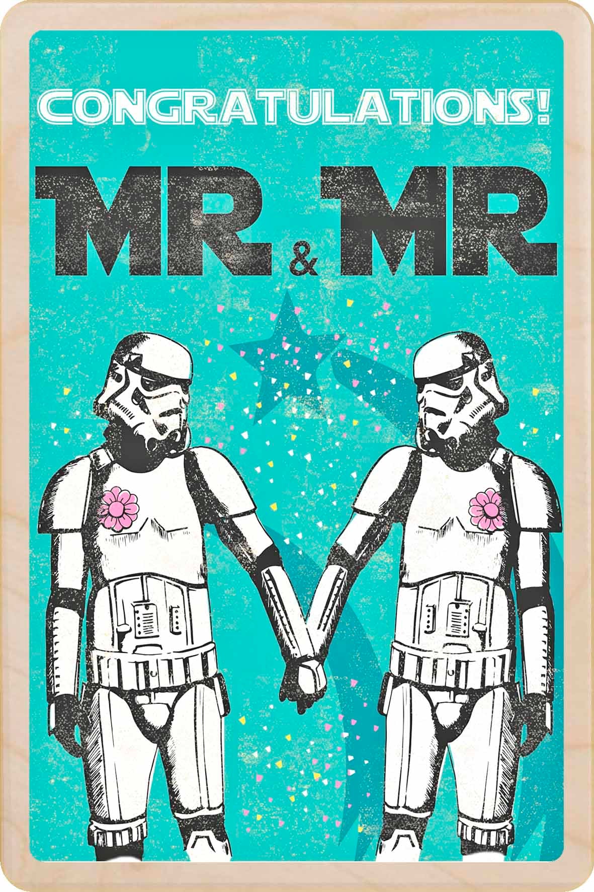 MR & MR