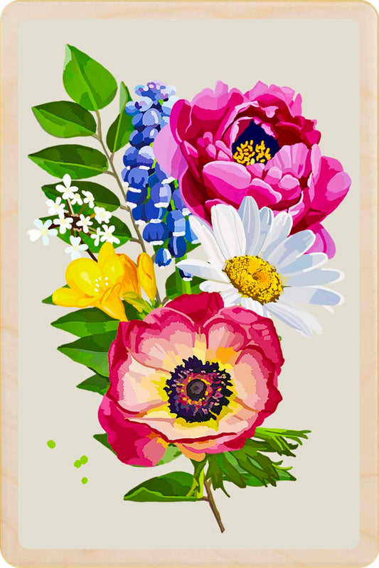 FLOWERS