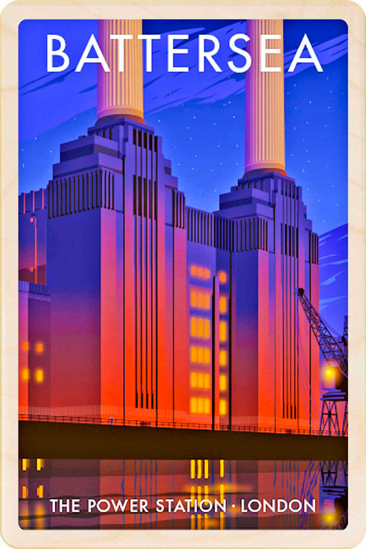BATTERSEA