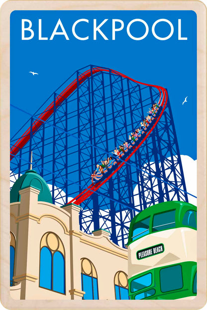 BLACKPOOL