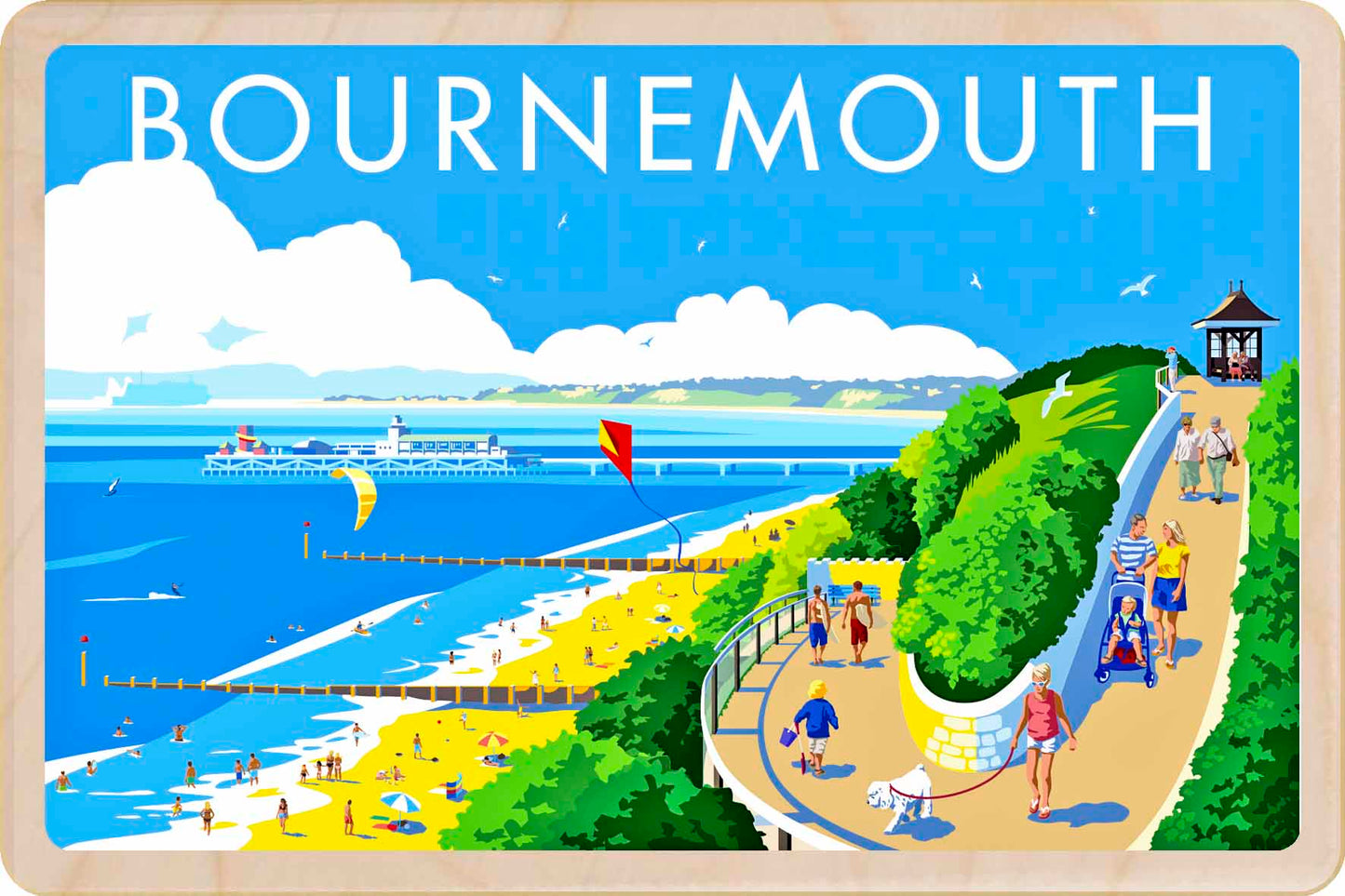 BOURNEMOUTH