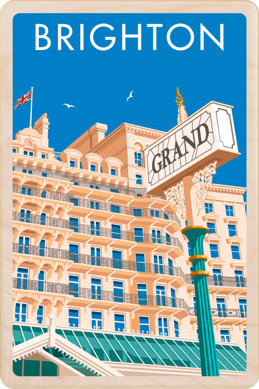 BRIGHTON GRAND