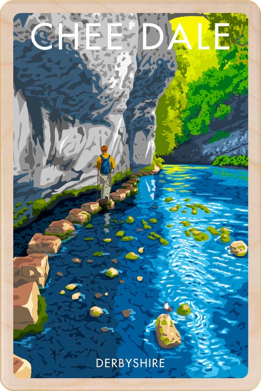 CHEE DALE
