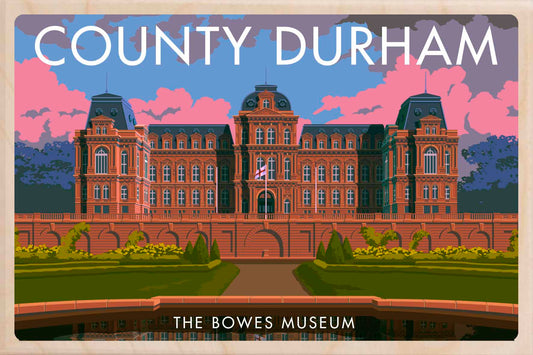COUNTY DURHAM