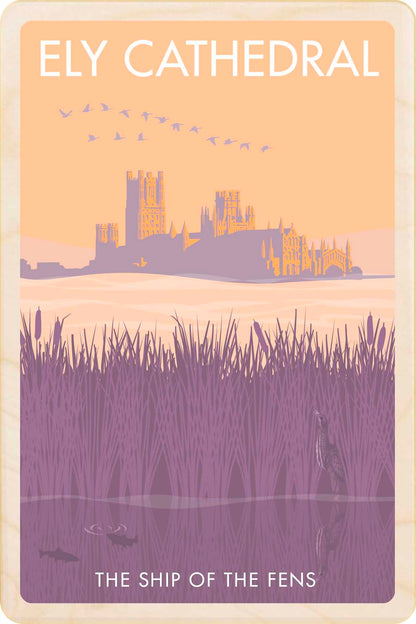 ELY CATHEDRAL