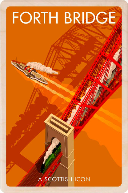 FORTH BRIDGE