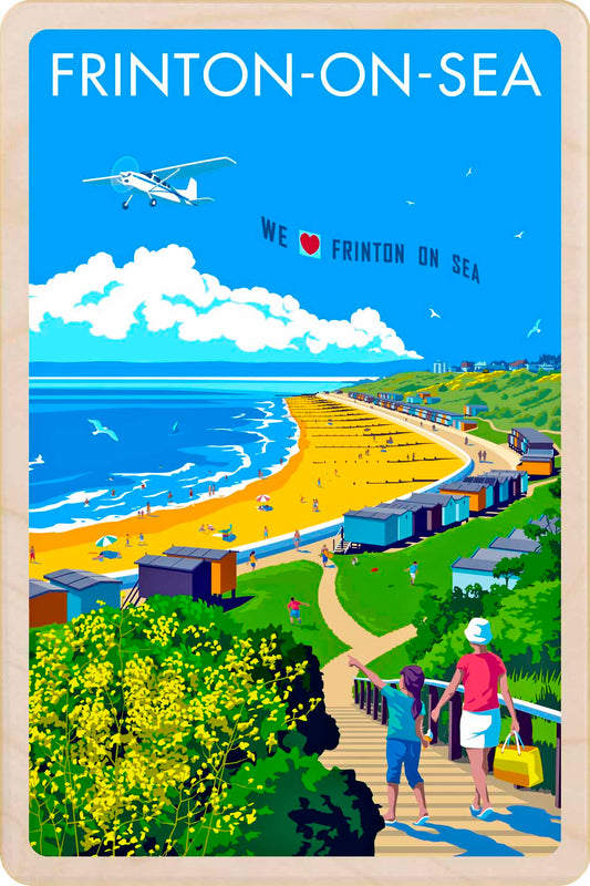 FRINTON