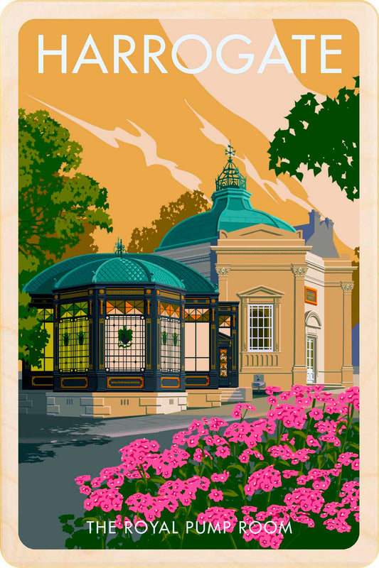 HARROGATE