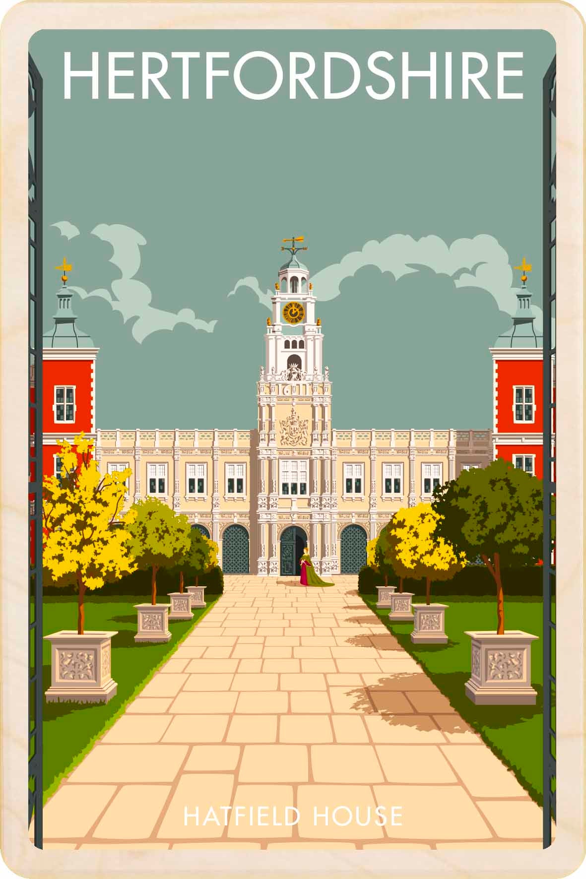 HERTFORDSHIRE
