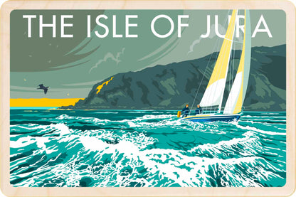 ISLE OF JURA