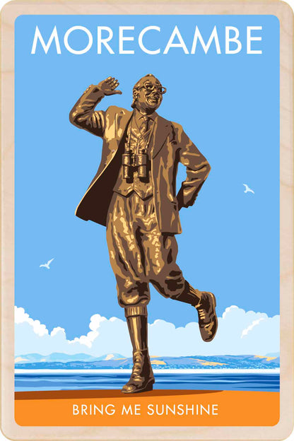 MORECAMBE